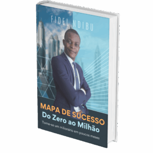 E-BOOK MAPA DE SUCESSO DO ZERRO AO MILHÃO